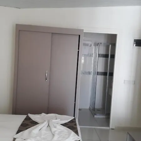Amazing Inviting 2-Bed Apartment In Alanya *