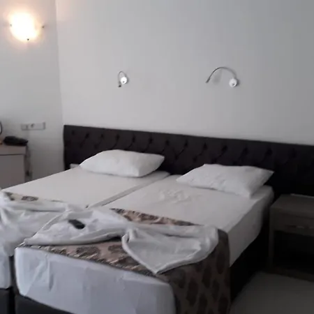 Amazing Inviting 2-Bed Apartment In Alanya 아파트 알란야