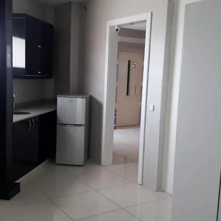Amazing Inviting 2-Bed Apartment In Alanya *