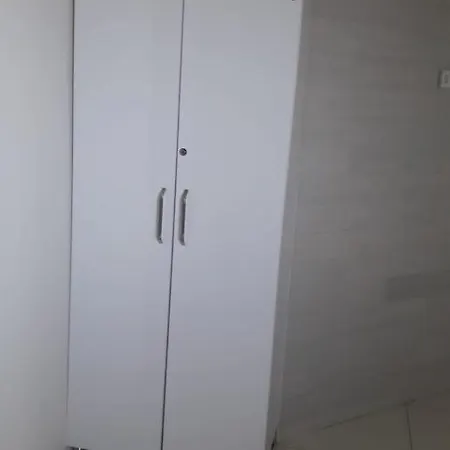 아파트 Amazing Inviting 2-Bed Apartment In Alanya 알란야