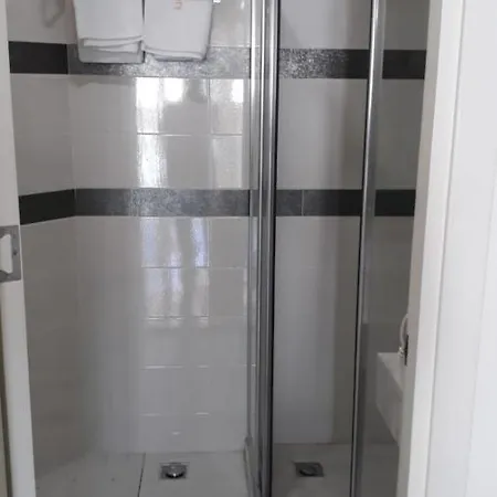 아파트 Amazing Inviting 2-Bed Apartment In Alanya