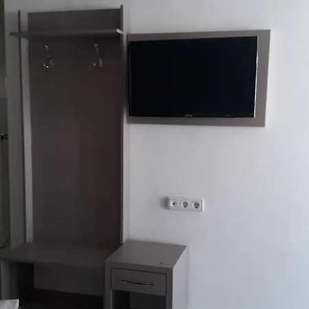 Amazing Inviting 2-Bed Apartment In Alanya