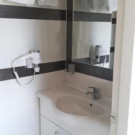 Amazing Inviting 2-Bed Apartment In Alanya * 알란야
