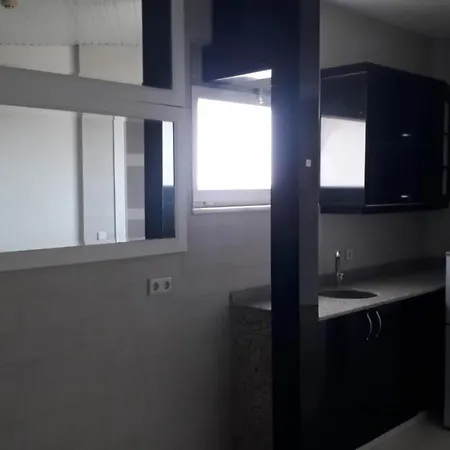 Amazing Inviting 2-Bed Apartment In Alanya 아파트 알란야
