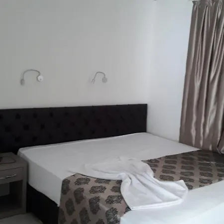 Amazing Inviting 2-Bed Apartment In Alanya