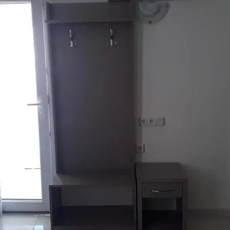 Amazing Inviting 2-Bed Apartment In Alanya
