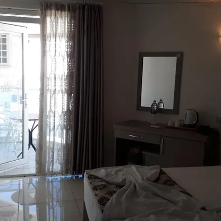 Amazing Inviting 2-Bed Apartment In Alanya 아파트 알란야