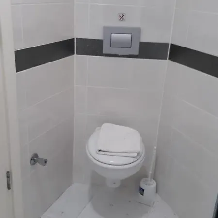 아파트 Amazing Inviting 2-Bed Apartment In Alanya