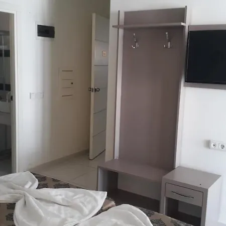 Amazing Inviting 2-Bed Apartment In Alanya Apartmán Alanya